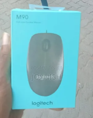 Best M-90 Corded Mouse