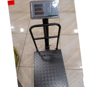 Industrial Digital Weighing Scale 150kg –