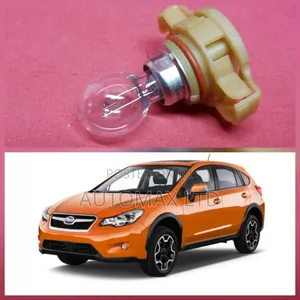 Subaru Impreza/ Xv, Fog Lamp Halogen Bulb