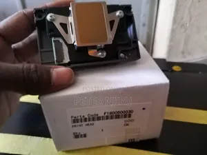 L850 Printhead Epson From Epson Company