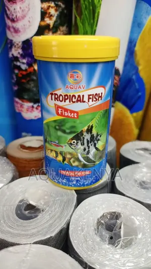 Fishfood Flakes,Fishfood