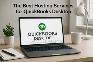 Quickbooks Desktop Hosting | Quickbooks Online Data Transfer