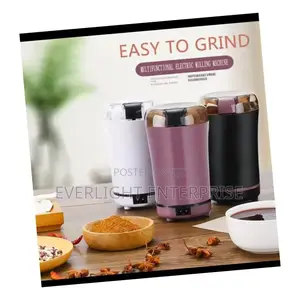 Grinder for Super Fine Grinding