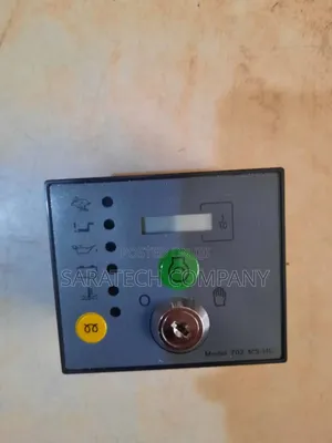 Speed Controller for Generator Setting || Cummins Brand