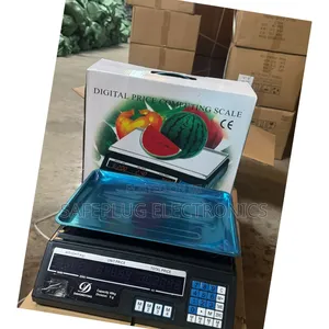 Acs 40 Scale – Armless = No Hiding Weight