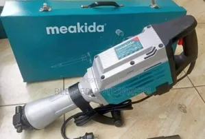 Professional Meakida Demolisher Machine /2200 Watt Meakida Demolisher