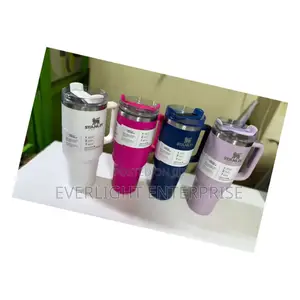 Plain Color Stanley Cups