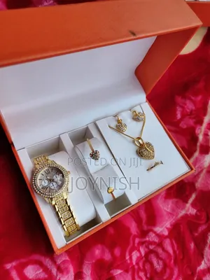 Quality Gift Pack