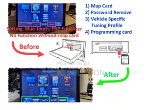 Alpine Radio Map Sd Card Error Solution Fix Alpine Map Sd Card Error