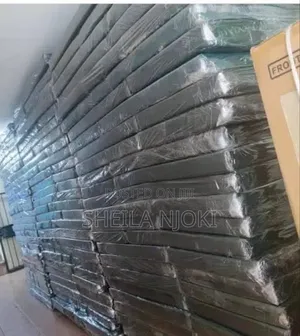 Double Crank Mattress