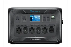 Anker 757 Portable Power Station
