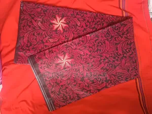 Glamorous African Kitenge
