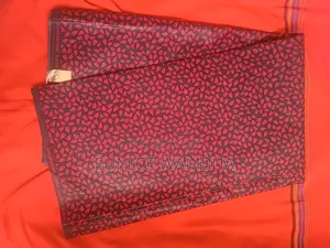 Glamorous African Kitenge