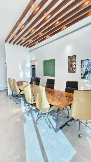 9 Pax Fully Serviced and Furnished Office Space to Let in Westlands