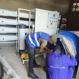 Water Purifier Reverse Osmosis Systems Home, Commercial Industrial