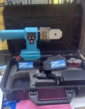 Professional Cordless Makita PPR Welding Machine/PPR Welding