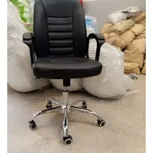 Executive Office Chair