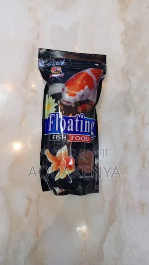 200g Pellets Pack,Fishfood
