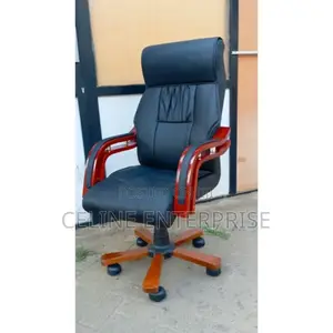 Modern Office Chair