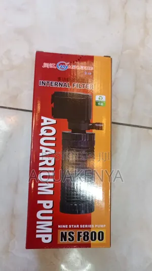 Ns Filterpump,Filtration Pump for Aquarium