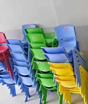 Kindergarten Chairs