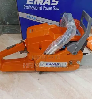 272 Emas Power Saw Machine