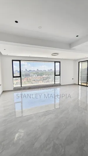 5bdrm Penthouse in Kileleshwa, Westlands for sale