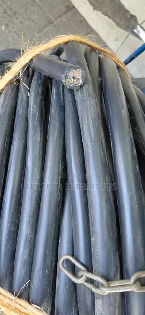 Flex 10mm 4 Core