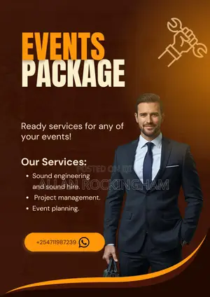 Events Package