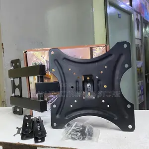 Heavy Duty Rotatable Universal LCD Tv Wall Mount Stand - 14"-55