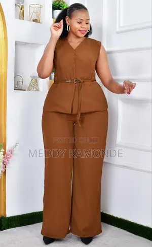 Official/Casual 2pc Set/Suit