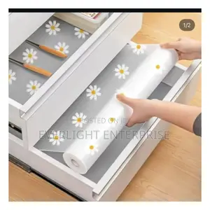 Drawer Mat Shelf Liners Waterproof H