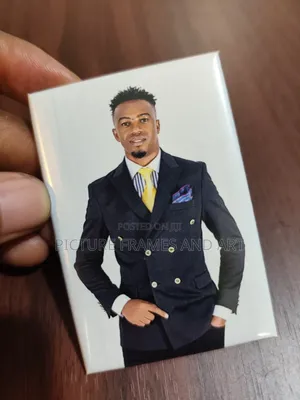 Own Picture Fridge Magnets