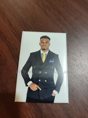 Own Picture Fridge Magnets