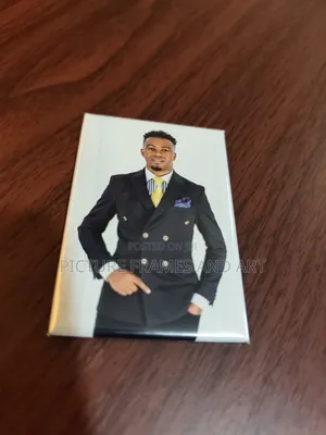 Own Picture Fridge Magnets