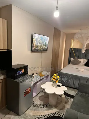 Studio Airbnb Tsavo Studio Embakasi