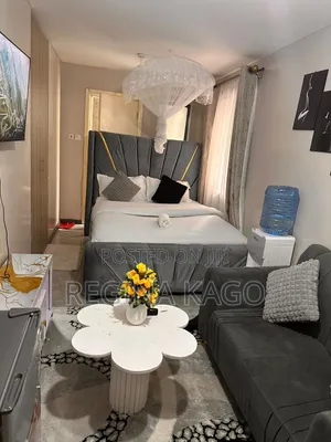Studio Airbnb Tsavo Studio Embakasi