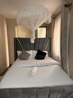 Studio Airbnb Tsavo Studio Embakasi