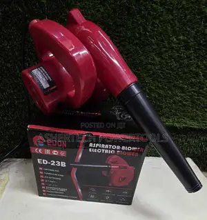 Edon Ed-23b Electric Blower 500w