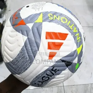 Adidas Nations Training Ball Soccer Ball Fifa Football Ksh.2500