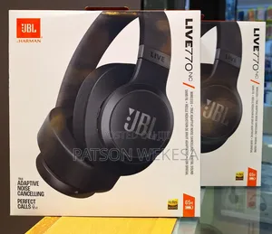 JBL Live 770nc