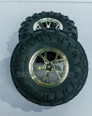 130mm Wheel