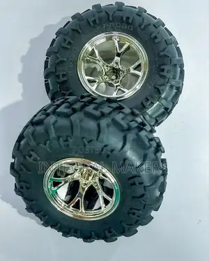 130mm Wheel
