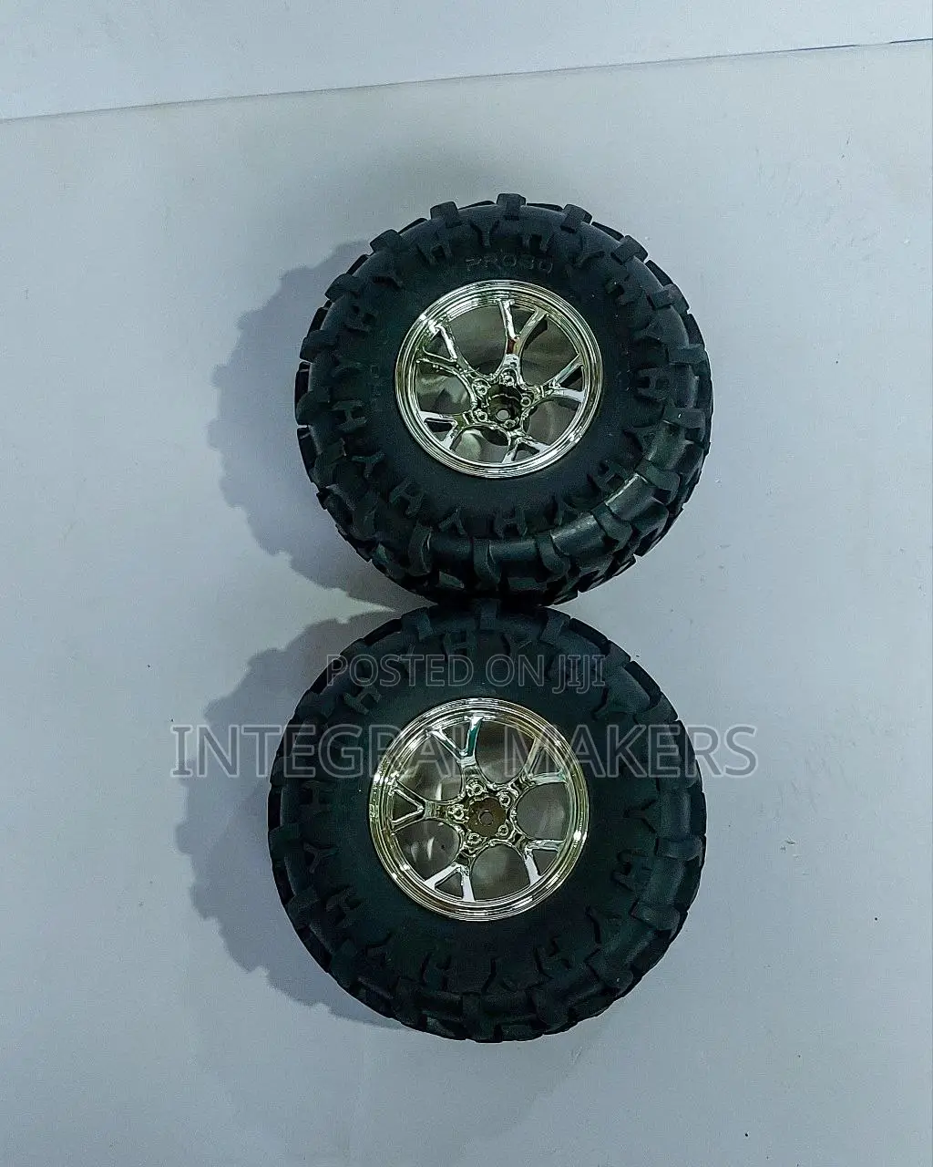 130mm Wheel