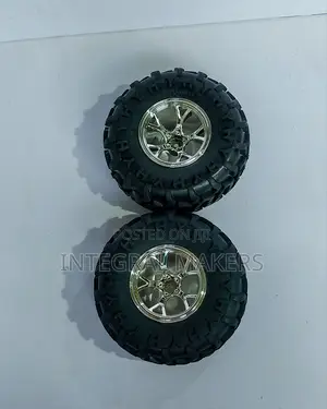 130mm Wheel