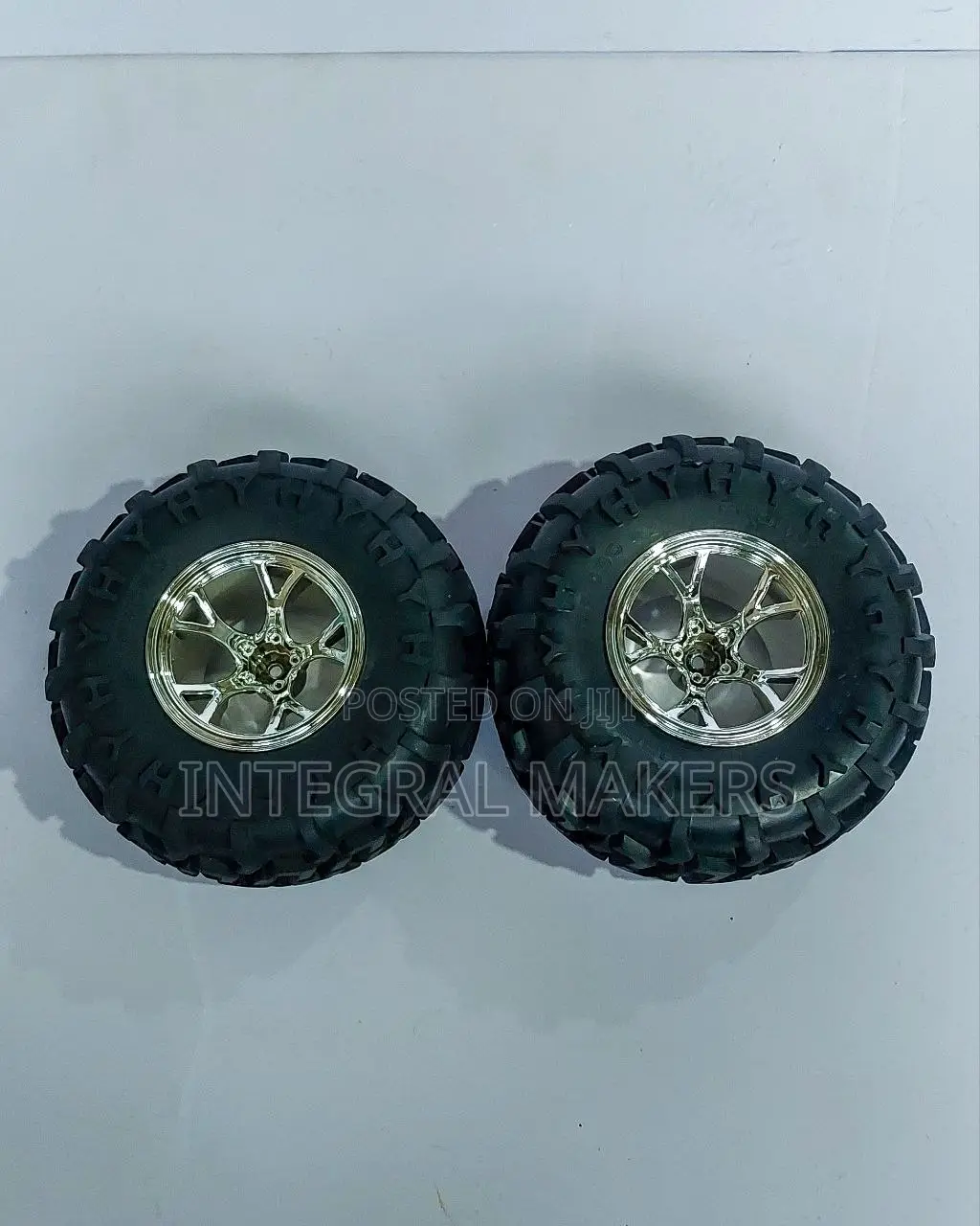 130mm Wheel