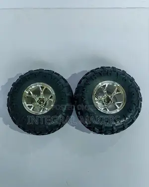 130mm Wheel