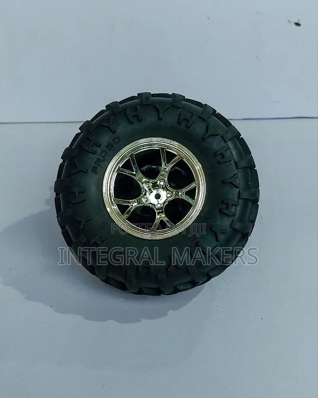 130mm Wheel