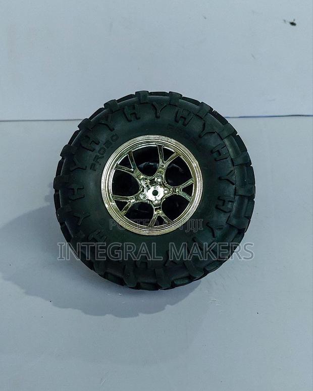 130mm Wheel - thumbnail 7