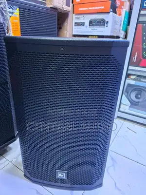Ev Active Powered Speakers